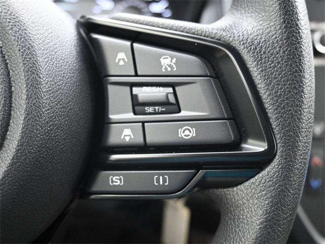 new 2025 Subaru Forester car, priced at $31,776