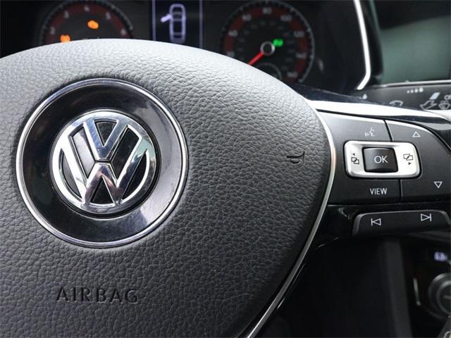 used 2021 Volkswagen Jetta car, priced at $17,710