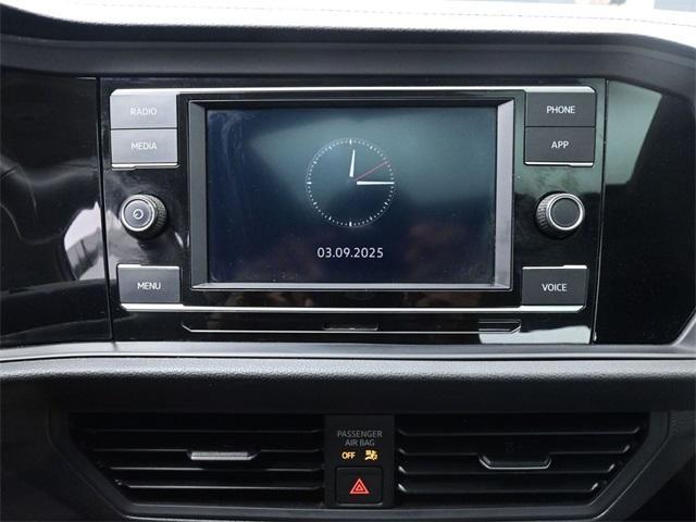 used 2021 Volkswagen Jetta car, priced at $17,710