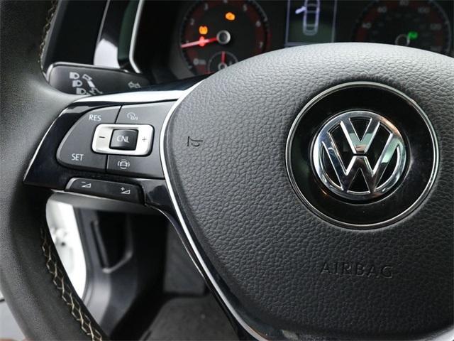 used 2021 Volkswagen Jetta car, priced at $17,710
