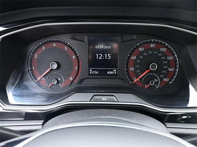 used 2021 Volkswagen Jetta car, priced at $17,710