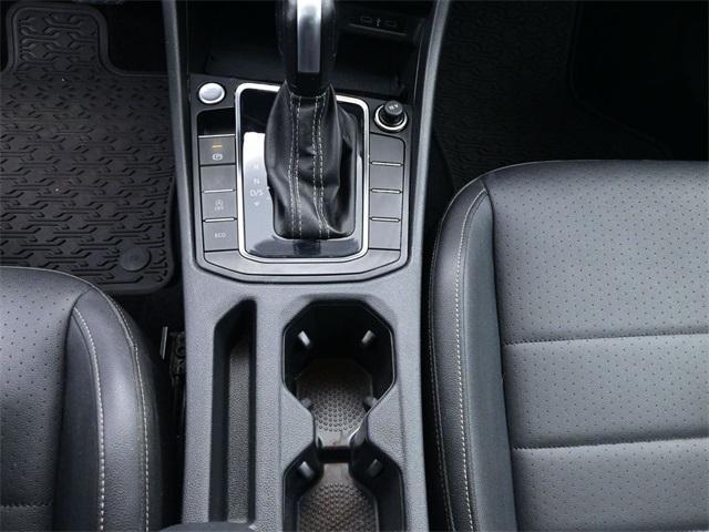 used 2021 Volkswagen Jetta car, priced at $17,710