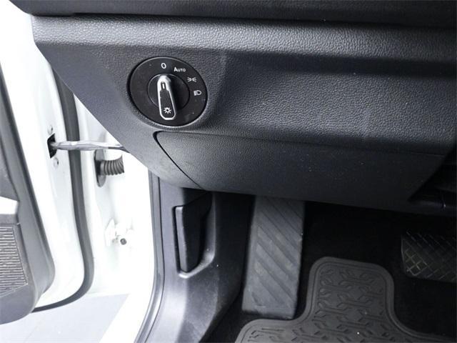 used 2021 Volkswagen Jetta car, priced at $17,710