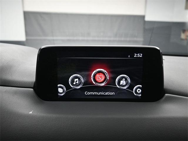 used 2017 Mazda CX-5 car, priced at $14,904