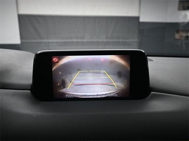 used 2017 Mazda CX-5 car, priced at $14,904