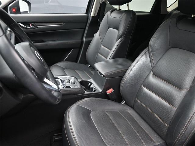 used 2017 Mazda CX-5 car, priced at $14,904