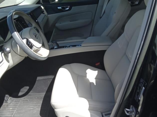 used 2023 Volvo XC60 car, priced at $38,895