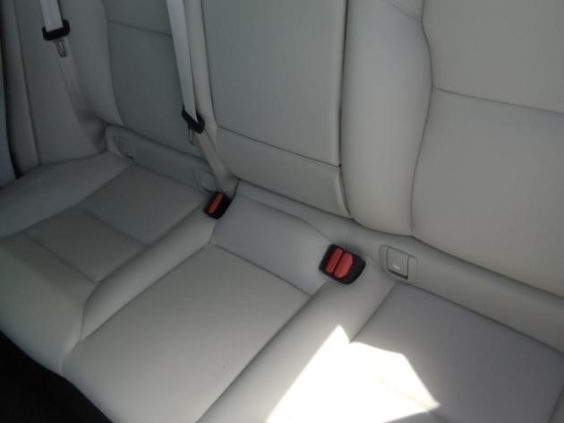 used 2023 Volvo XC60 car, priced at $38,895
