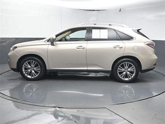 used 2013 Lexus RX 350 car, priced at $14,196