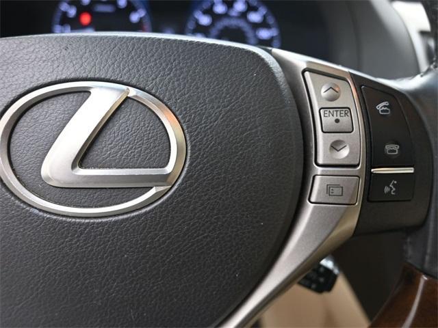 used 2013 Lexus RX 350 car, priced at $14,196