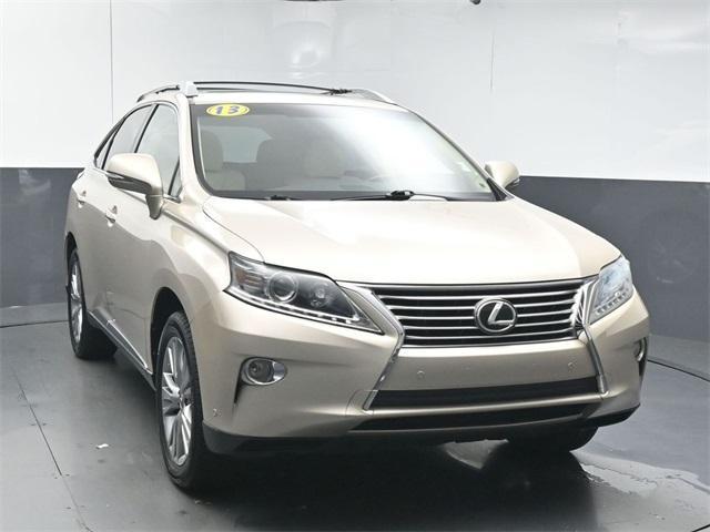 used 2013 Lexus RX 350 car, priced at $14,196