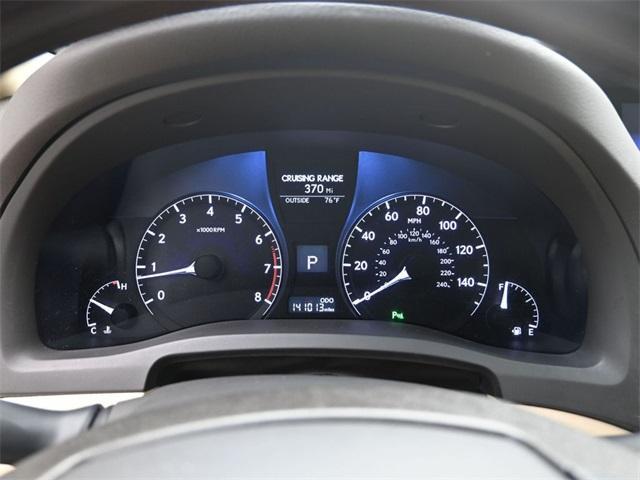 used 2013 Lexus RX 350 car, priced at $14,196