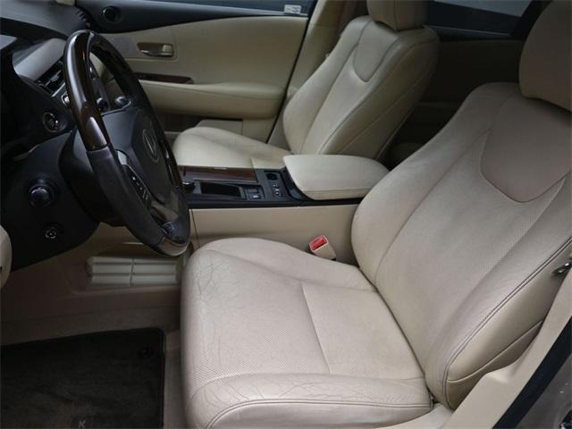 used 2013 Lexus RX 350 car, priced at $14,196
