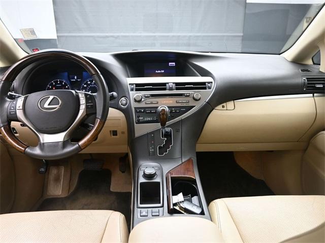 used 2013 Lexus RX 350 car, priced at $14,196