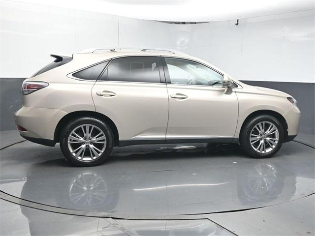used 2013 Lexus RX 350 car, priced at $14,196