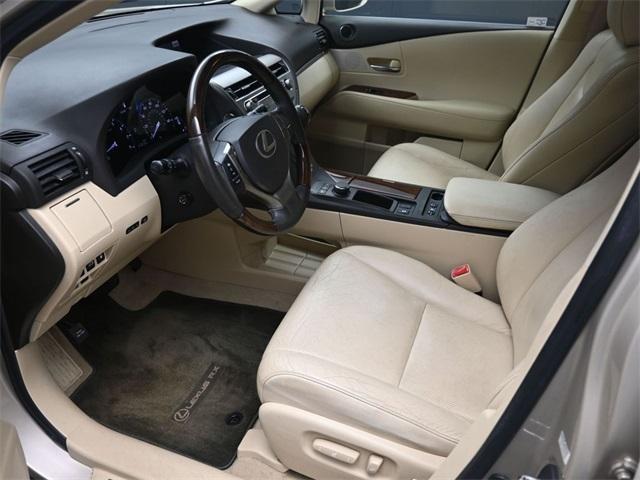 used 2013 Lexus RX 350 car, priced at $14,196