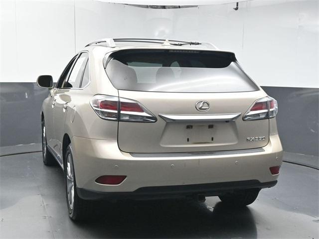 used 2013 Lexus RX 350 car, priced at $14,196