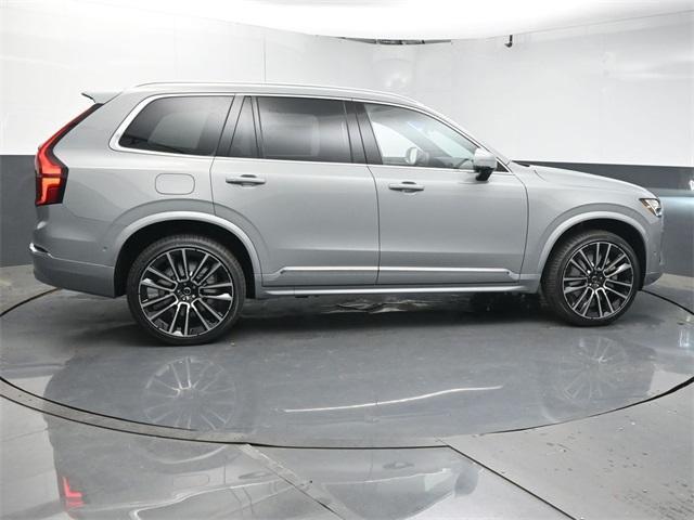 new 2025 Volvo XC90 car, priced at $73,555
