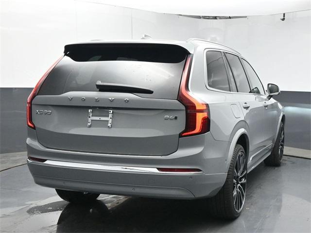 new 2025 Volvo XC90 car, priced at $73,555