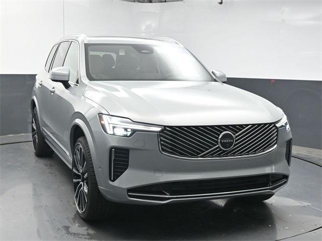 new 2025 Volvo XC90 car, priced at $73,555