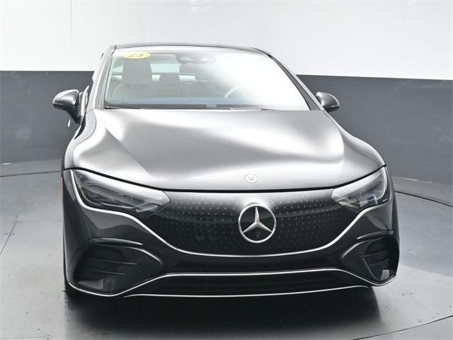 used 2023 Mercedes-Benz EQE 350 car, priced at $37,605