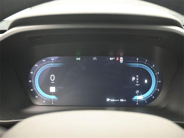 new 2025 Volvo XC40 car, priced at $50,595