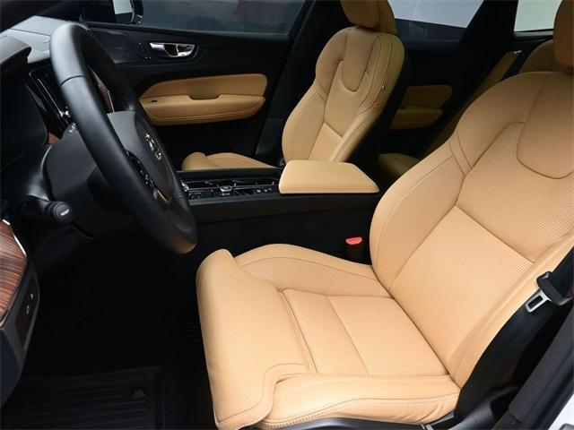 used 2025 Volvo XC60 Plug-In Hybrid car, priced at $70,950