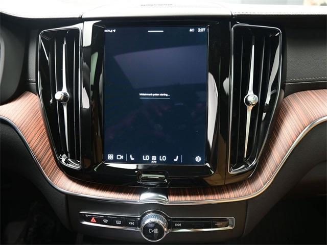 used 2025 Volvo XC60 Plug-In Hybrid car, priced at $70,950