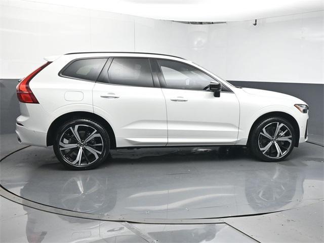 used 2025 Volvo XC60 Plug-In Hybrid car, priced at $70,950
