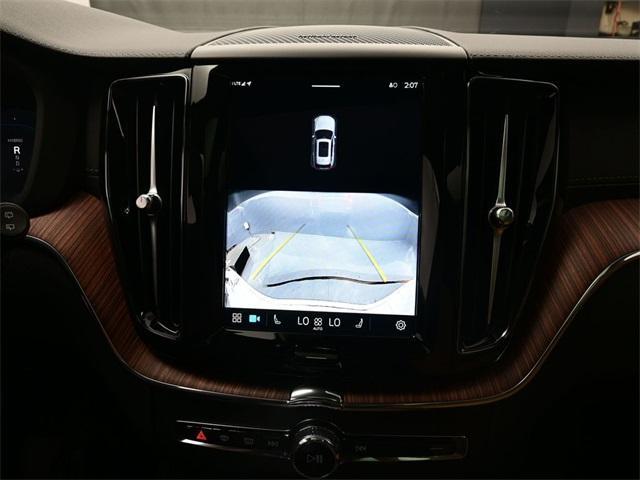 used 2025 Volvo XC60 Plug-In Hybrid car, priced at $70,950