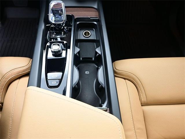 used 2025 Volvo XC60 Plug-In Hybrid car, priced at $70,950
