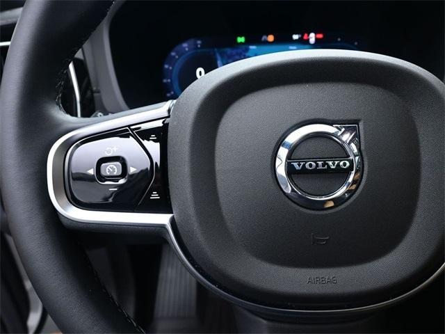 used 2025 Volvo XC60 Plug-In Hybrid car, priced at $70,950