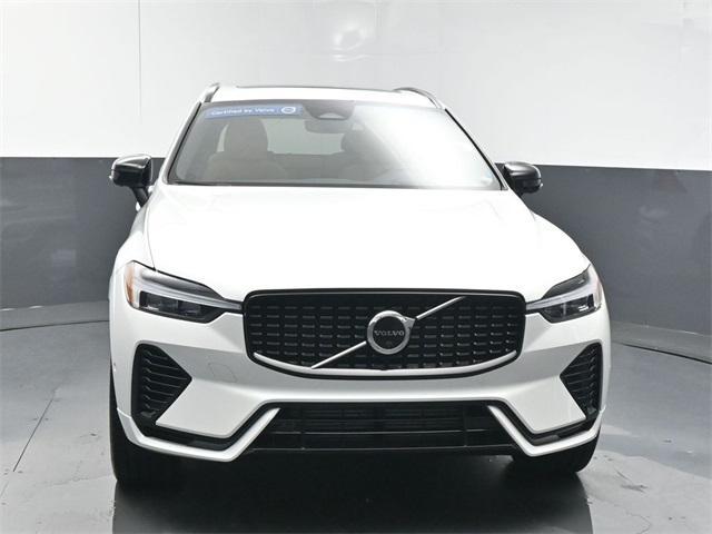 used 2025 Volvo XC60 Plug-In Hybrid car, priced at $70,950