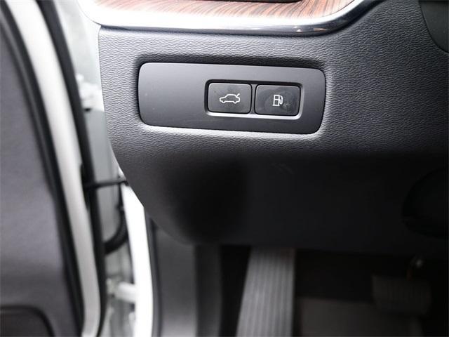 used 2025 Volvo XC60 Plug-In Hybrid car, priced at $70,950