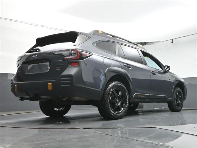 used 2023 Subaru Outback car, priced at $34,083