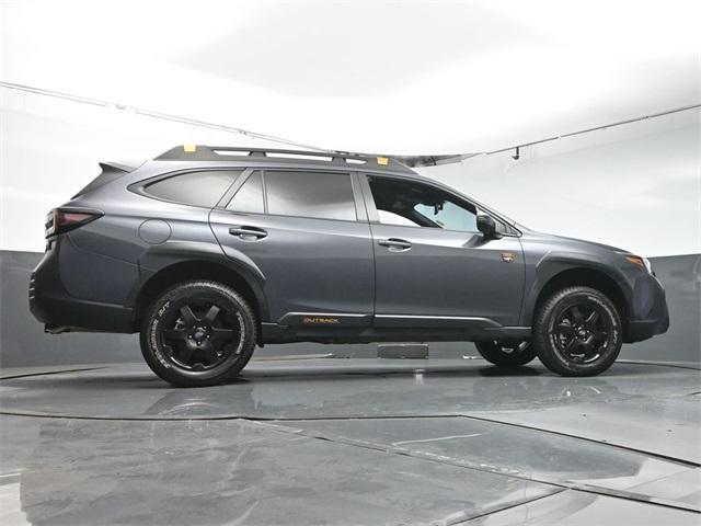 used 2023 Subaru Outback car, priced at $34,083
