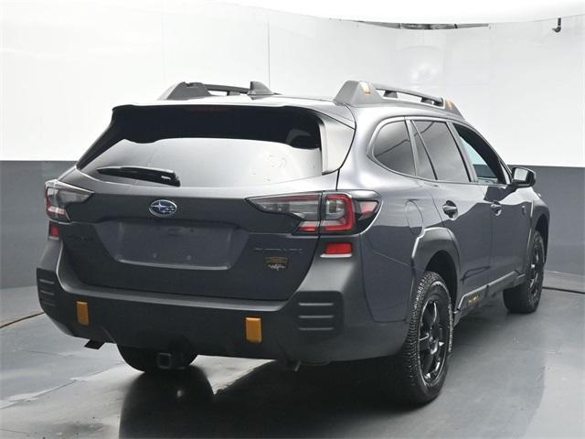 used 2023 Subaru Outback car, priced at $34,083