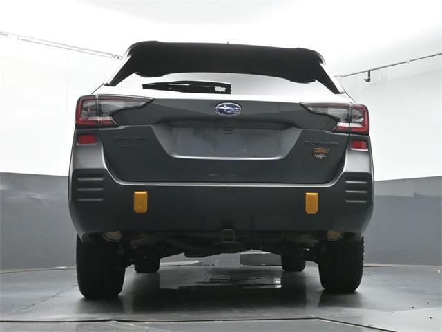 used 2023 Subaru Outback car, priced at $34,083