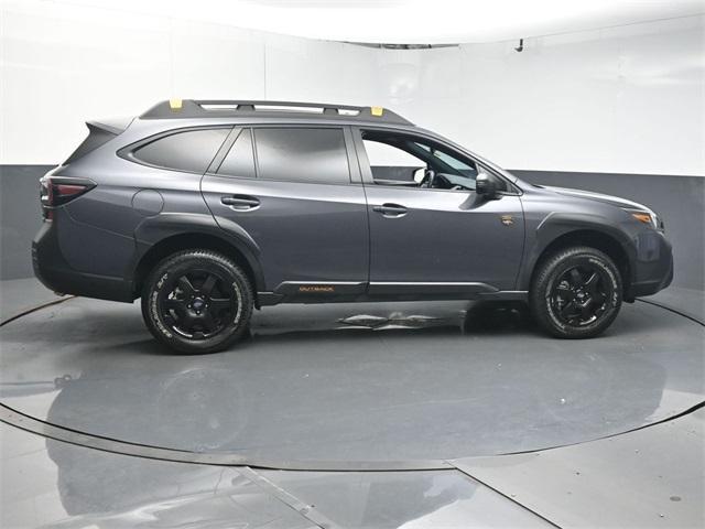 used 2023 Subaru Outback car, priced at $34,083