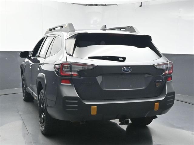 used 2023 Subaru Outback car, priced at $34,083