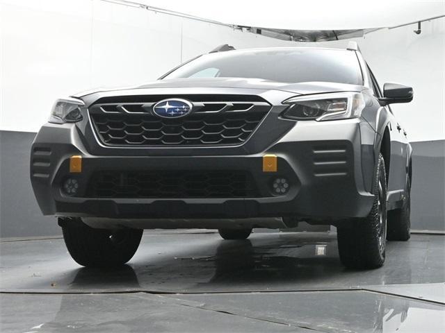 used 2023 Subaru Outback car, priced at $34,083
