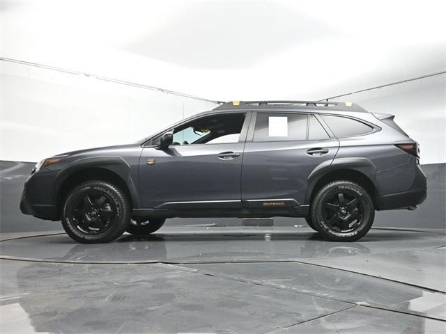 used 2023 Subaru Outback car, priced at $34,083