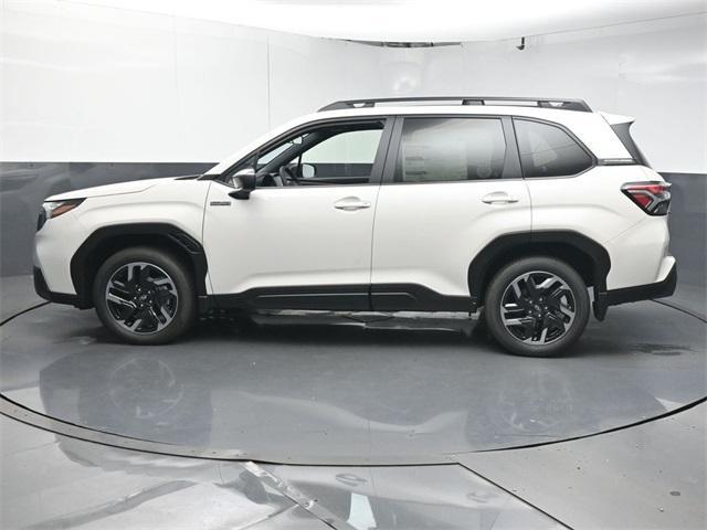 new 2025 Subaru Forester Hybrid car, priced at $38,729