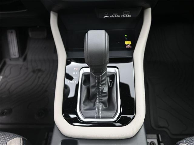 new 2025 Subaru Forester Hybrid car, priced at $38,729