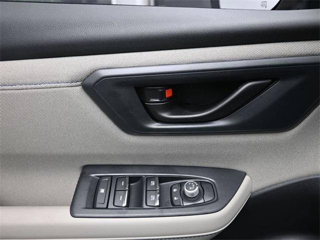 new 2025 Subaru Forester Hybrid car, priced at $38,729