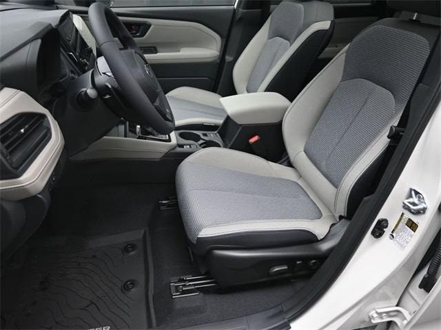 new 2025 Subaru Forester Hybrid car, priced at $38,729