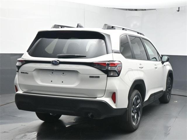 new 2025 Subaru Forester Hybrid car, priced at $38,729