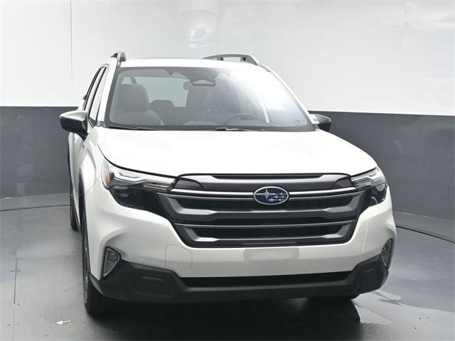 new 2025 Subaru Forester Hybrid car, priced at $38,729