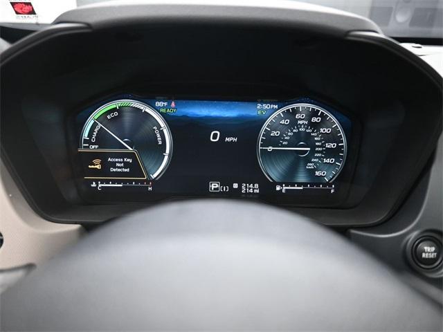new 2025 Subaru Forester Hybrid car, priced at $38,729