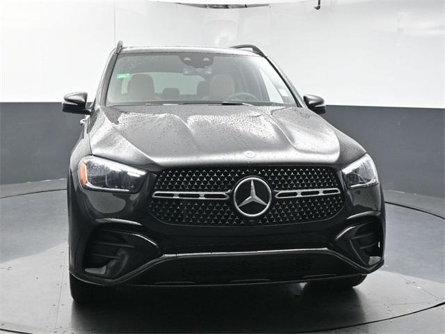 new 2025 Mercedes-Benz GLE 450e car, priced at $84,800